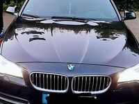 Gebraucht BMW 535 313 PS (230 kW) 2014 Andere farben Limousine