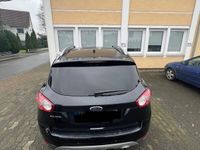 gebraucht Ford Kuga 4x4