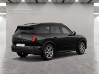 Gebraucht Mini Countryman 156 PS (114 kW) 2024 Schwarz SUV