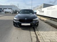 gebraucht BMW 330 Gran Turismo d xDr 19'' M-Sport HeadUp Leder HarmanKardon ad.LED DAB Wireless PDC