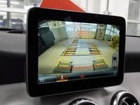 Gebraucht Mercedes GLA220 177 PS (130 kW) 2017 Blau SUV