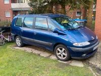 gebraucht Renault Espace 