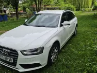 Używany Audi A4 Ambiente 150 KM (110 kW) 2015 Kombi