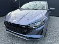 Neu Hyundai i20 90 PS (66 kW) 2026 Vibrant blue Kleinwagen
