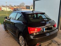 gebraucht Audi A1 1.2 TFSI Ambition Ambition