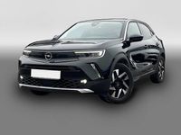 Gebraucht Opel Mokka-e Elegance 100 kW (136 PS) 2022 Schwarz SUV