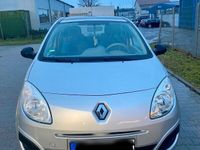 gebraucht Renault Twingo Authentique 1.2/ Tüv,Kupplung,Wartung neu