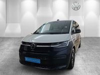 Neu VW Multivan Life 150 PS (110 kW) 2026 Candyweiß/ starlight blue met Van / Kleinbus