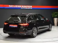 Gebraucht Audi A4 S-Line 204 PS (150 kW) 2023 Schwarz Kombi