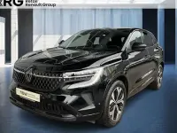 Gebraucht Renault Austral Techno 158 PS (116 kW) 2025 Sternenschwarz SUV