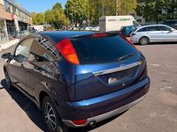 Second-hand Ford Focus 75 CP (55 kW) 2000 Berlinǎ