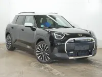 Occasion Mini Aceman Favoured 160 kW (218 ch) 2025 Noir SUV