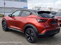 gebraucht Nissan Juke 1.0 DIG-T N-Design BOSE/Navi/AVM/ProPilot