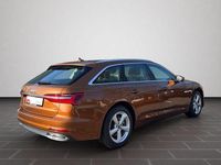 Gebraucht Audi A6 Business 299 PS (219 kW) 2022 Ipanemabraun metallic  individuallackierung audi (metallic) Kombi
