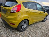 Gebraucht Ford Fiesta 101 PS (74 kW) 2013 Andere farben Kleinwagen