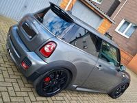 gebraucht Mini Cooper S John benzin 174 PS Turbo