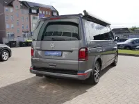 Gebraucht VW California Edition 199 PS (146 kW) 2019 Grau Van