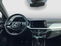 Gebraucht Skoda Kamiq Ambition 95 PS (69 kW) 2023 Grau SUV