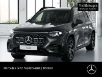 Gebraucht Mercedes 350 AMG 260 kW (354 PS) 2026 Schwarz Limousine