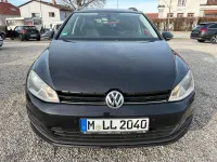 Gebraucht VW Golf VII 150 PS (110 kW) 2013 Schwarz Limousine