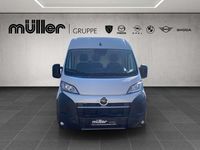 Neu Opel Movano 140 PS (102 kW) 2025 Weiß Van / Kleinbus