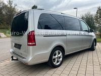 gebraucht Mercedes V250 d Edition Lang 9G*Panoramadach*Navi*LED