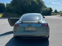 Gebraucht Audi TT 200 PS (147 kW) 2007 Grau Coupé