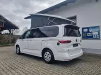 Neu VW California California 245 PS (180 kW) 2026 Other Van