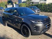 gebraucht Land Rover Range Rover evoque D240 R-Dynamic HSE