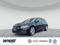 Neu VW Polo Edition 116 PS (85 kW) 2026 Deep black perleffekt Limousine