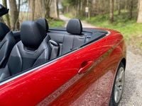 Gebraucht BMW 435 Luxury Line 313 PS (230 kW) 2016 Rot Cabrio