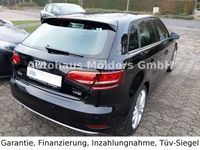 gebraucht Audi A3 Sportback S-Line *Garantie*233€ mt.