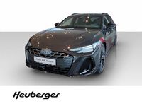 Neu Audi A6 Sport 367 PS (269 kW) 2026 Braun Kombi