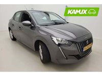 Gebraucht Peugeot 208 Active 75 PS (55 kW) 2021 Grau Kleinwagen