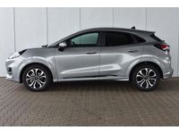 Gebraucht Ford Puma ST-Line 125 PS (91 kW) 2022 SUV