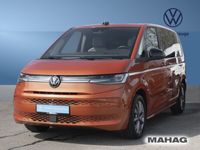 gebraucht VW Multivan T7Style 2.0 TSI DSG