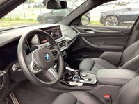 gebraucht BMW X4 xDrive20i M Sport LASER+HUD+ACC+KAM