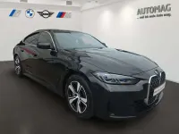 Gebraucht BMW 430 Sport Line 245 PS (180 kW) 2023 Schwarz Coupé