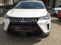 Neu Mitsubishi Grandis Edition 141 PS (103 kW) 2026 Weiß SUV
