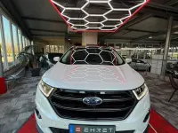 Occasion Ford Edge 209 ch (153 kW) 2017 Blanc SUV