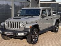 Gebraucht Jeep Gladiator Overland 264 PS (194 kW) 2022 Sting gray Pickup