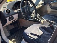 Gebraucht Audi A3 140 PS (102 kW) 2008 Grau Kleinwagen