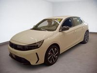 Gebraucht Opel Corsa S 101 PS (74 kW) 2025 Weiß Kleinwagen