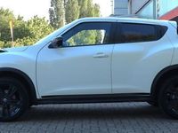 gebraucht Nissan Juke Tekna Autom./Navi/Leder/Klima/Kamera/SR&WR