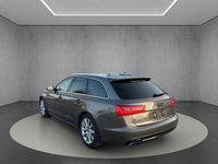 Gebraucht Audi A6 Ambiente 177 PS (130 kW) 2012 Grau Kombi