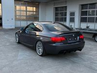 Gebraucht BMW 335 Performance 306 PS (225 kW) 2008 Grau Coupé