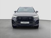 Gebraucht Audi Q7 S-Line 286 PS (210 kW) 2026 Grau (samuraigrau) SUV