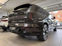 Gebraucht Volvo EX90 Ultra 300 kW (408 PS) 2025 Platinum grey / metallic SUV