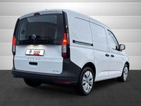 Gebraucht VW Caddy 116 PS (85 kW) 2024 Candyweiß Van / Kleinbus