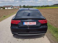 gebraucht Audi A5 Sportback A5 3.0 TDI (clean die.) quat. DPF S tro.